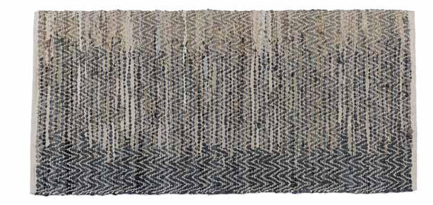 21,00 Rombo /Jute -