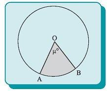 0 37. Ο αριθμός π Έστω κύκλος με διάμετρο R. Aν συμβολίσουμε με L το μήκος του τότε λόγος L του μήκους του R κύκλου προς τη διάμετρό του είναι σταθερός, δηλαδή είναι ο ίδιος για κάθε κύκλο.