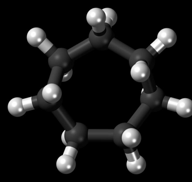 icloalcani - hidrocarburi saturate ciclice: monociclice ( n 2n ) biciclice ( n