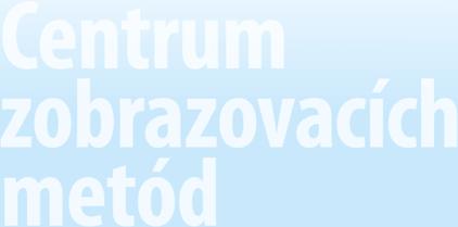 Laborant následne na snímku zapisuje údaje pacienta a ručne ju archivuje.