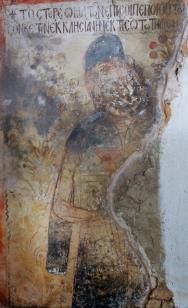 Τα πρόσωπα του 13 ου αιώνα: Κρήτη, Μεθώνη-Κορώνη,