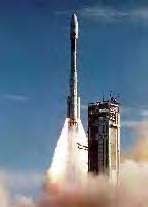 63 Εικόνα Β.1: Εκτόξευση του METEOSAT-1. Εικόνα Β.2: Εκτόξευση του METEOSAT-2. Οι δορυφόροι METEOSAT 3 και METEOSAT 4 εκτοξεύθηκαν στις 15 Ιουνίου 1988 και 6 Μαρτίου 1989 αντίστοιχα.