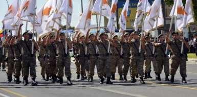 1η ΟΚΤΩΒΡΙΟΥ 1960 ΕΠΕΤΕΙΟΣ ΤΗΣ ΚΥΠΡΙΑΚΗΣ ΑΝΕΞΑΡΤΗΣΙΑΣ Η 1 η Οκτωβρίου, από το 1960 και μετά σηματοδοτεί την επέτειο της ανακήρυξης της Ανεξαρτησίας της Κύπρου, μετά τον αγώνα ενάντια στους Άγγλους