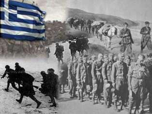 28η ΟΚΤΩΒΡΙΟΥ 1940 Την 28η Οκτωβρίου, η Ελλάδα μπήκε στον πόλεμο! Οι Έλληνες του 1940 αντιστάθηκαν, είπαν ΟΧΙ, δεν υποτάχθηκαν... Αυτή τη μέρα πήραν τα όπλα και υπερασπίστηκαν την πατρίδα μας!