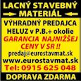 091 48 718 (stačí prezvoniť) Pracujem ako viazaný ﬁnančný agent pre spoločnosť PROFI CREDIT Slovakia, s.r.o. 74/-20 www.proﬁcredit.
