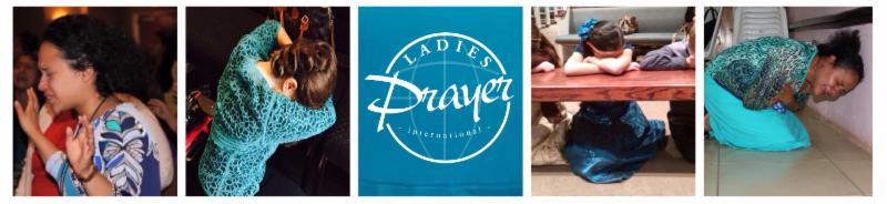 Οι Προσευχές της Γιαγιάς Ladies Prayer International Newsletter United Pentecostal Church Intl Σεπτέµβριος 2018 Visit Ladies Prayer International on Facebook and "like" our page!