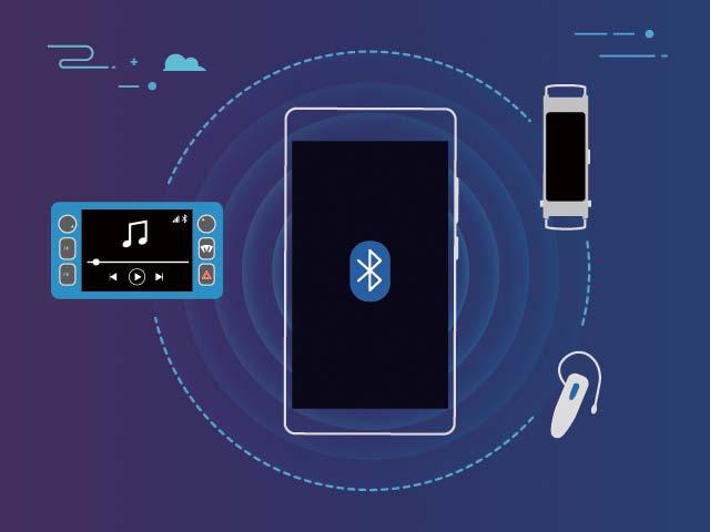 Σύνδεση συσκευής Bluetooth Πώς θα συνδέσετε το τηλέφωνο με συσκευές Bluetooth Χρησιμοποιήστε τη λειτουργία Bluetooth για να συνδέσετε το τηλέφωνο με ακουστικά Bluetooth και με το σύστημα Bluetooth