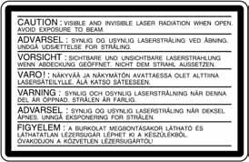 UPOZORENJE Kako bi spriječili požar ili električki udar, ne izlažite uređaj kiši ili vlazi. Kako bi spriječili požar, ne prekrivajte ventilacijske otvore uređaja novinama, stolnjacima, zavjesama, itd.