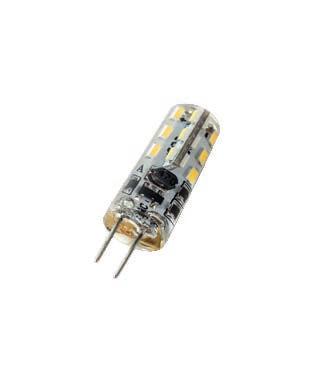 Λαμπτήρας LED GU10 90. 356063 Λαμπτήρας LED Ισχύος, GU10, 350 Lummen, 25000h διάρκεια ζωής, ντιμαριζόμενος 90.