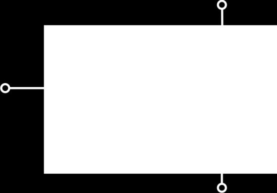 8 Darlingtonove zapojenie tranzistorov Zosilňovače striedavého signálu je možné rozdeliť na širokopásmové a selektívne.