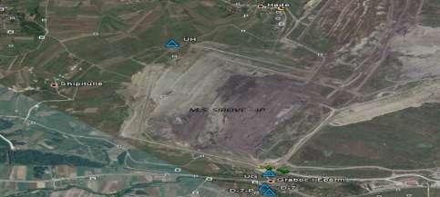 35 2.0. GJENDJA MJEDISORE NË DPQ-2015 Republika e Kosovës është e pasur me rezerva të mëdha të qymyrit. Këto rezerva janë të njohura me emrin Baseni i Kosovës.