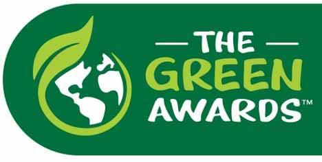 Εικόνα 5-2: Λογότυπο του International Green Award Programme Πηγή:http://www.naftikachronika.