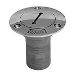 sjajni inox ISI 316.