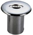 PW38S F crne vode Φ38mm Φ87mm MTERIJL inox ISI 316 VE PW38 G crne vode Φ38mm krom.