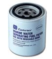 104 Dubina (mm) 157 Zamjenski filter Gradacija filtera VE VT32 10 mikrona SEPRTOR