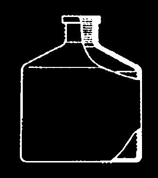Byrety automatické poľa Peeta s výpustným skeneným koútom, bez prepúšťacieo koúta Byreta automatická, triea B morá grauácia, skenený výpustný koút (typ A), bez Scebacovo pruu, bez zásobnej fľaše a