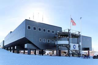 McMurdo Station, Ross Island, Antarctica Signy Αποτελείται Island Station
