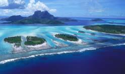 Papua New Guinea Fiji islands Από την δυτική πλευρά του Ανατολικού Ειρηνικού ως τα βόρεια και