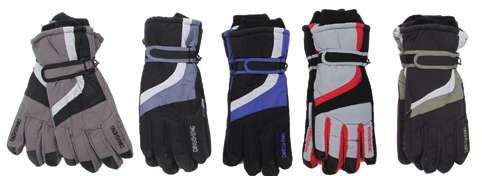 Γάντια γάντι ski unisex -