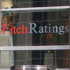 -- Ο Fitch αναβάθμισε το αξιόχρεο δύο προγραμμάτων καλυμμένων με στεγαστικά δάνεια ομολόγων ελληνικών τραπεζών Ο οίκος πιστοληπτικής αξιολόγησης Fitch αναβάθμισε το αξιόχρεο δύο προγραμμάτων