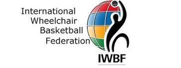 Σελ.2 Of the 2017 Official Wheelchair Basketball Rules January 2017 as approved by IWBF Executive Council Chairman Secretary Members Sub Committee Ex - officio Members: IWBF TECHNICAL COMMISSION Mr