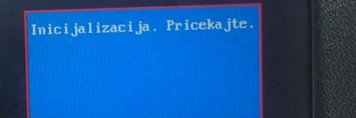 Ukoliko je mjerni sistem propustan do dovodi do greške u