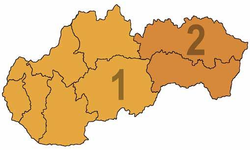 Cenník - platný v Slovenskej republike od 15. marca 2017 Obchodní zástupcovia pre SR: 1. Ing. Martin Vraniak tel.+421 0911 733 433 e-mail: martin.vraniak@bauder.sk 2. Ing. Martin Fabian tel.