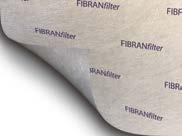 Η FIBRAN σας προτείνει λύσεις με τις μεμβράνες FIBRANskin Filter, Seal, που συνεισφέρουν