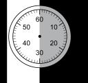 δόσης** 4-6 hours 60 min 30 min 17 seconds (μόνο