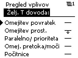 Pri servisnih pregledih ali pritožbah lahko med drugim pridejo prav razlage nepričakovanih pogojev ali temperatur.