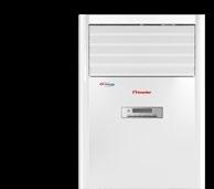 300 Wi-Fi Standard Απόλυτα Αθόρυβη Λειτουργία Nanoaqua A-PAM DC Inverter 3D Κατανομή Αέρα από -15ºC ΝΤΟΥΛΑΠΑ ΕΜΦΑΝΟΥΣ ΤΥΠΟΥ Ψυκτική Θερμική : από -10 C