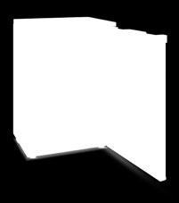 420x550x550 A++ Silver Αποσπώμενο Καπάκι Αναστροφή Πόρτας Cool Box Αναστροφή