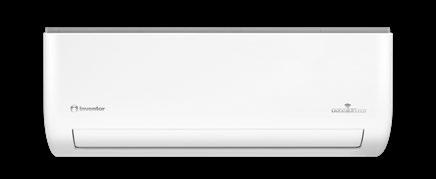 Σειρές Κλιματιστικών με Hotel Menu Wi-Fi Standard