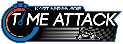 TIME ATTACK Κart Series 2018 Ημερομηνίες 1. 22 ΑΠΡΙΛΙΟΥ KARTING CENTER Άγιος Κοσμάς, Αττική, Start Line 2.