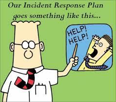 Incident Response Plan & Ασφάλιση Cyber Insurance Oι υπηρεσίες διαχείρισης περιστατικών παραβίασης