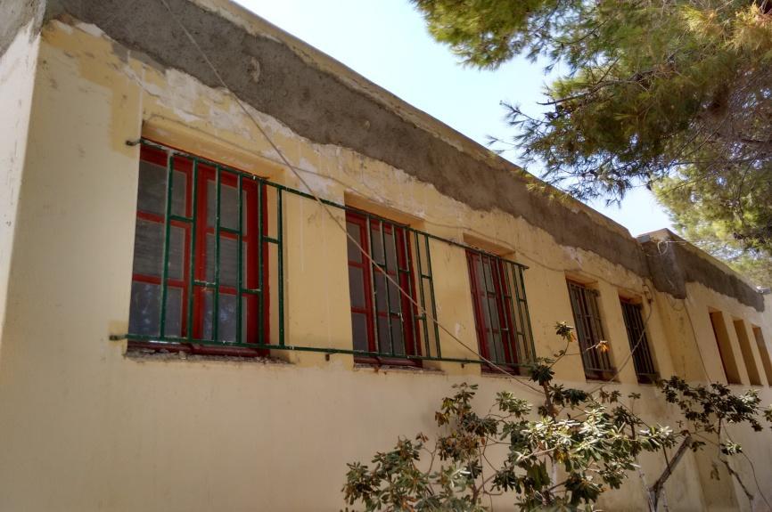 και χρωματισμών (Δήμος Πάρου) Πλήρης
