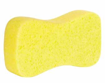 Sponges Βούρτσες Παρμπρίζ /