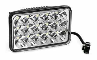 LED light bar 18W 1500LM 9.5 x 11 x 6.