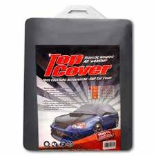 Half Car Covers Top Cover Καλύπτρα Παρμπρίζ Top Cover 21429 Καλύπτρα παρμπρίζ μικρή Windscreen exterior cover Small 21430 Καλύπτρα παρμπρίζ μεγάλη Windscreen exterior cover