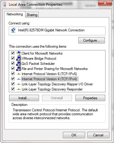 Εγκατάσταση 1.2 Σύνδεση μέσω Δικτύου Η ρύθμιση και η χρήστη του Web Server περιλαμβάνουν ένα σύνδεσμο για το σπίτι ή την επιχείρησή σας.