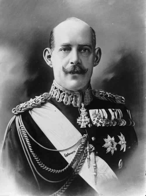 Μεταξά (6 Ιουλίου 1914) για εκστρατεία σε Καλλίπολη