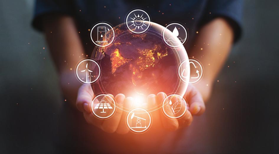 Proven know-how in energy