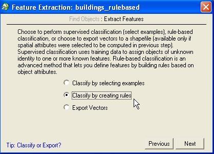 Rule-Based Classification 1.