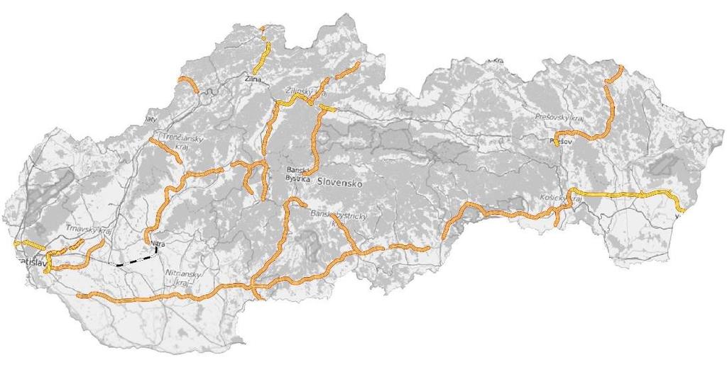 Použité demografické parametre sú založené na údajoch z Prognostického ústavu Slovenskej Akadémie Vied, makroekonomické dáta pochádzajú z Európskej komisie a zo Štatistického Úradu Slovenskej