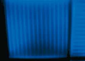 CLIMASYSTEM 5 Prikaz stropnog hlađenja Prikaz