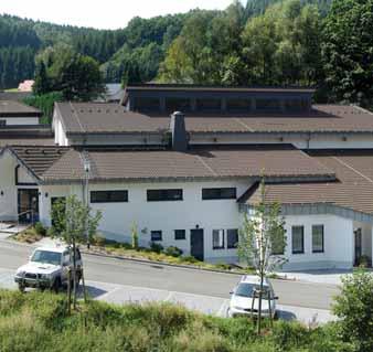 Lichtringhausen,  Sportska