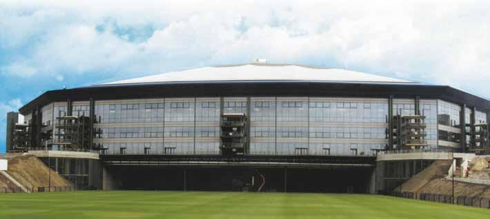 na stadionu svjetskog prvenstva u