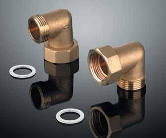 navojni spoj 10 x1,25 mm Broj proizvoda: 92100 14 x 2,0 mm Broj proizvoda: 92104 16 x 2,0 mm Broj proizvoda: 92106 17 x 2,0 mm Broj proizvoda: 92107 20 x 2,0
