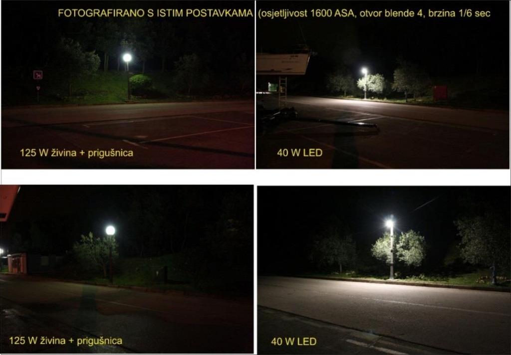 BLA400 cestovnu LED svjetiljku proizvodi Blackout obrt, ona je hrvatski proizvod za čiju ispravnost Blackout obrt jamči 24 mjeseca, a u slučaju bilo kakvih problema sa svjetiljkom, tehnička i