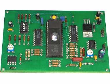 EPSICOM Ready Prototyping Coleccț ția Home Automation EP 0131... Cuprins Prezentare Proiect Fișa de Asamblare 1. Funcționare 2 2. Schema 2 3. PCB 3 4.